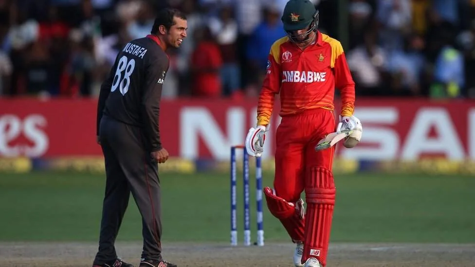 Is there any way back for Zimbabwe cricket? 