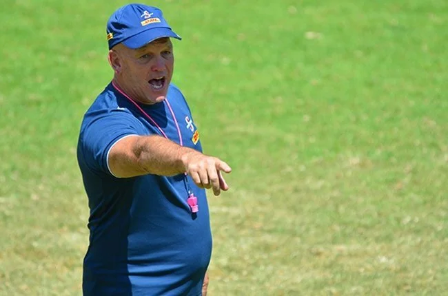 South Africa: Dobson - Stormers need full 'pre-season' if rugby resumes