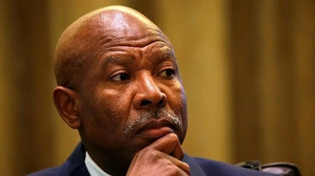 South Africa:  Reserve Bank expected to cut interest rate to near 50-year low this week