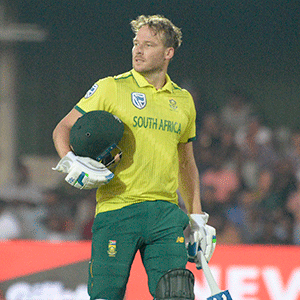 South Africa: Miller - Massive Loss If T20 World Cup Is Cancelled 