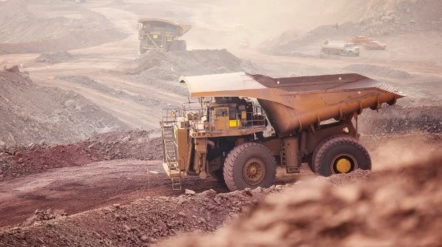 South Africa mining figures slowed ahead of lockdown 