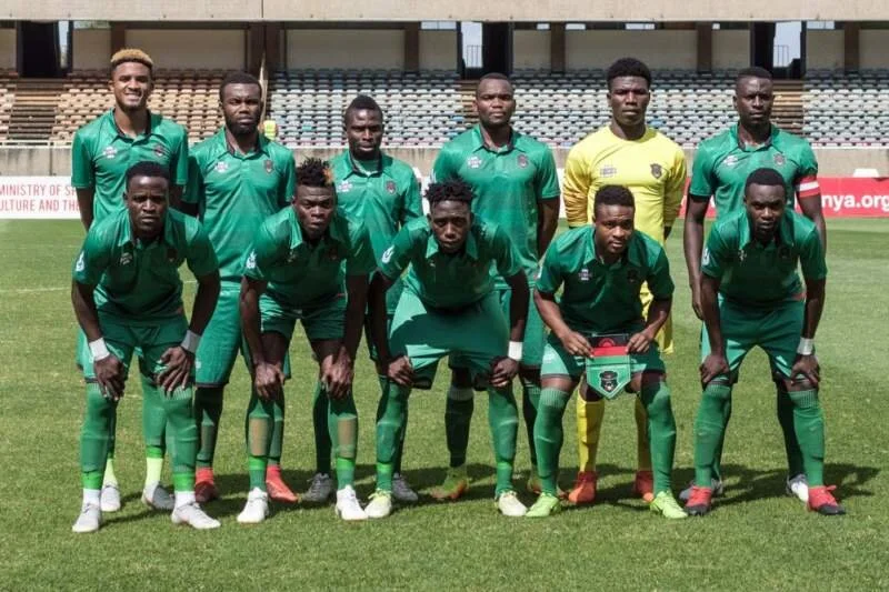 Football fans in Malawi push for return of the league 