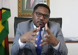 Zimbabwe: Zanu-PF Suspends Deputy Information Minister Energy Mutodi 