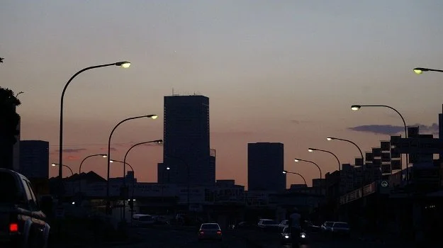 South Africa: Eskom caps power supply to Mpumalanga municipalities 