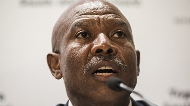 South Africa:  Reserve Bank running out of space to keep lowering interest rates 