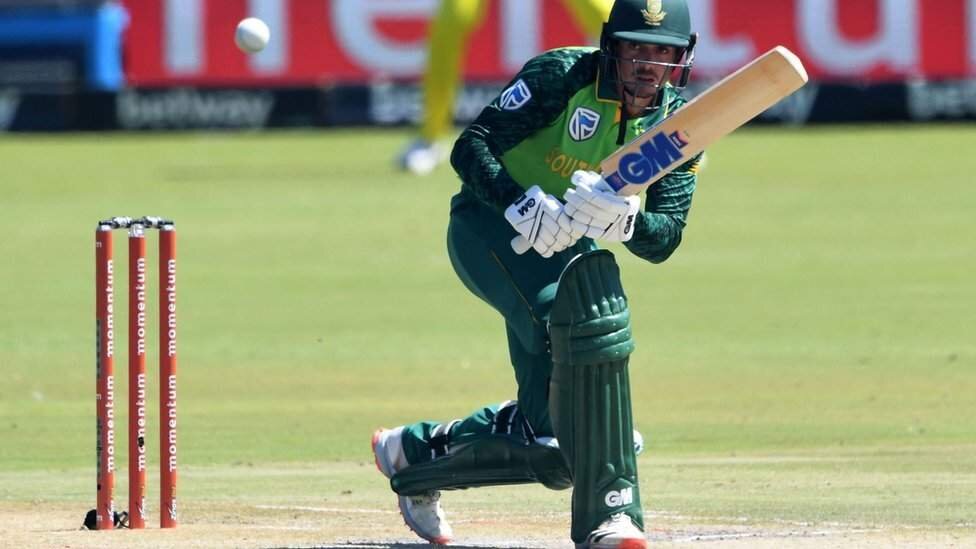 South Africa optimistic of August T20 tour against India 