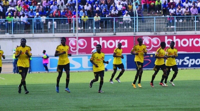 Zimbabwe: PSL Prepares for Possible August Kick-Off 