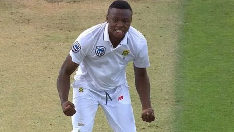 Rabada 'fully committed' to South Africa 