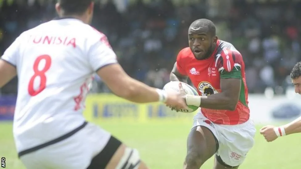 Coronavirus: Rugby Africa cancels 2020 season