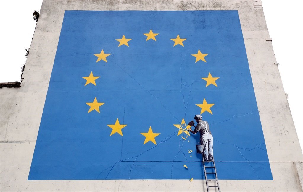 EU foresees tough trading times between Europe and Africa 