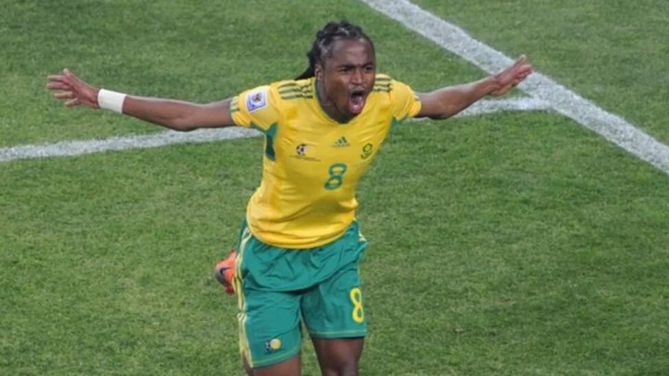 South Africa marks 10-year anniversary of 2010 World Cup