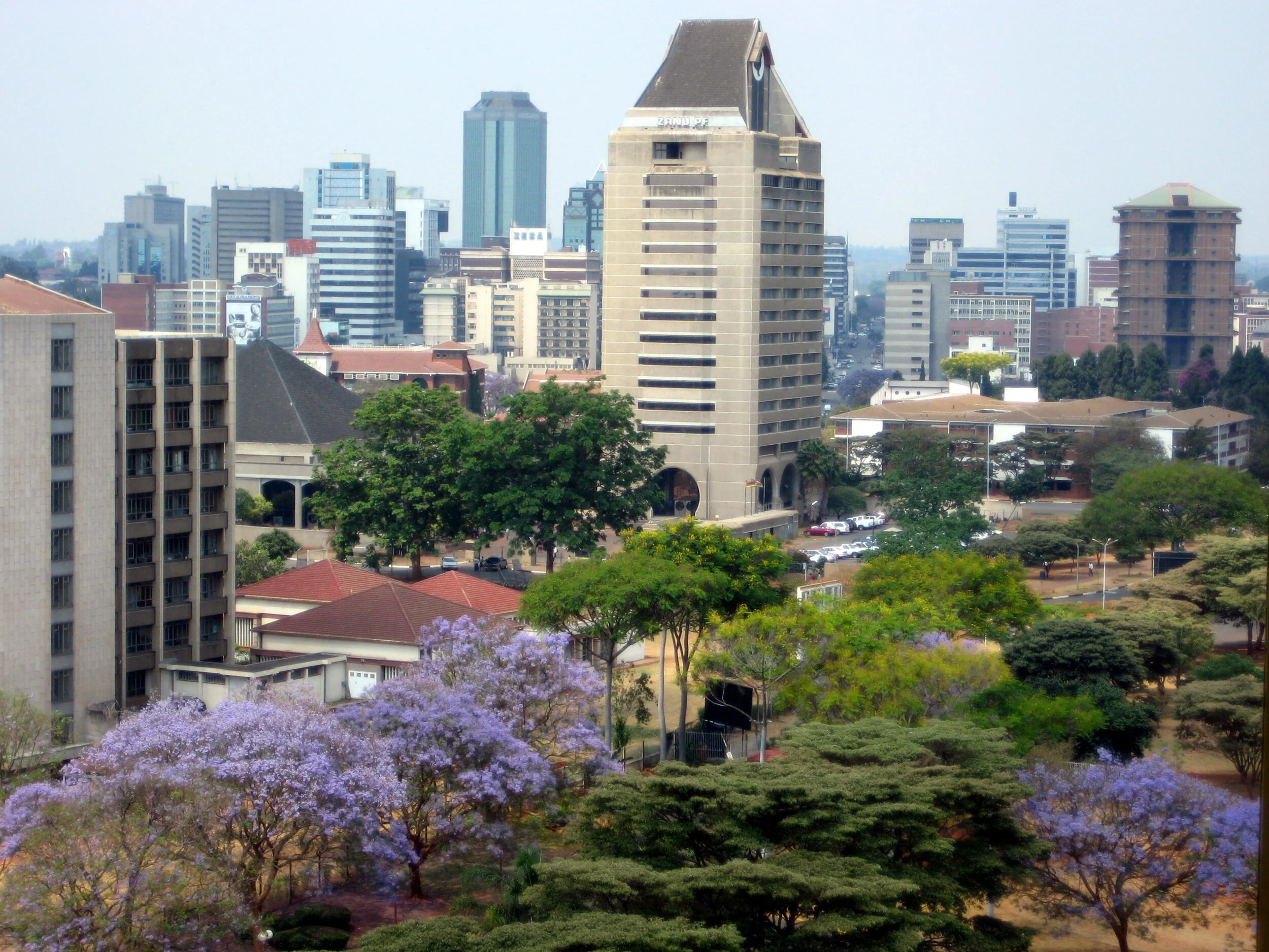 Zimbabwe: Employers must prepare for Covid-19 tax payments