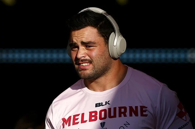 South Africa: Wallabies prop Jermaine Ainsley joins Highlanders