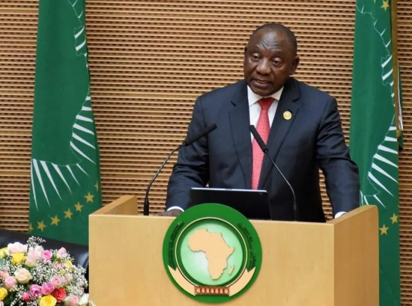 AU calls for debt relief for member countries 