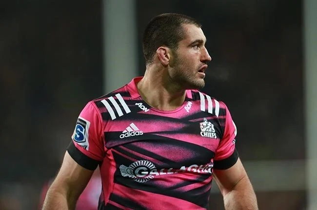Chiefs lose All Blacks flank for Super Rugby Aotearoa season 