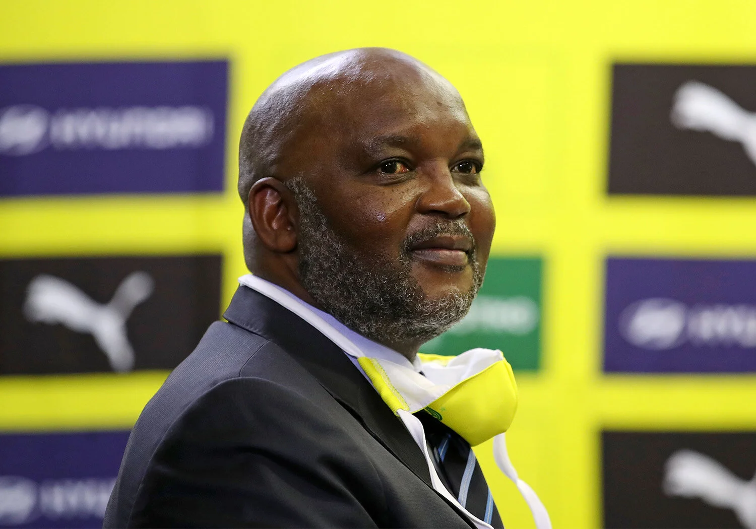 PSL season could be saved as government gives green light for return to training 