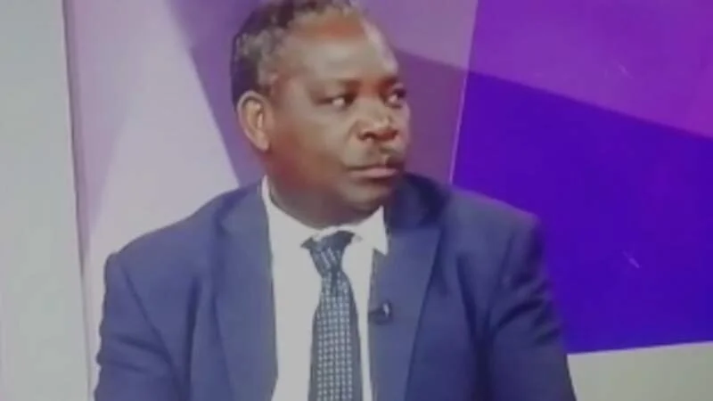 Mozambique uproar over TV panel's drunk MP 