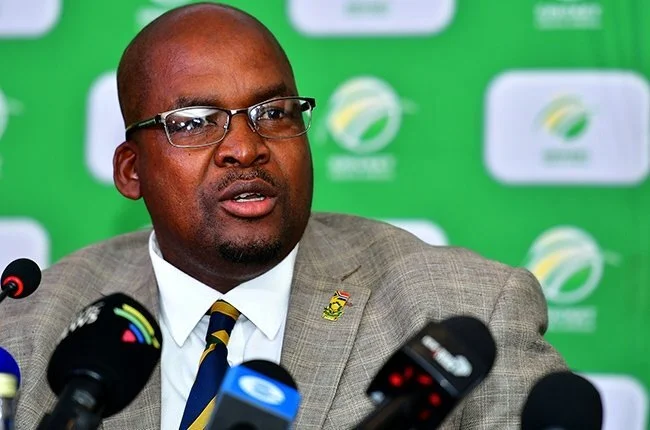 Cricket SA Caned for Lacking Women in Top-Level Management 