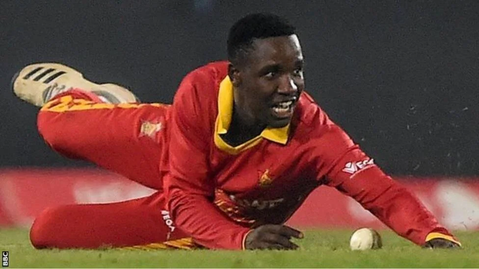 Coronavirus: Australia and Zimbabwe agree to postpone one-day cricket series 