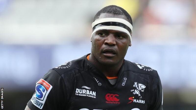 Mahlatse Ralepelle given an eight-year ban for second doping offence 
