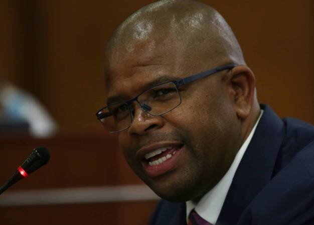 South Africa: Ex-Prasa CEO spent over R36m on properties in one year