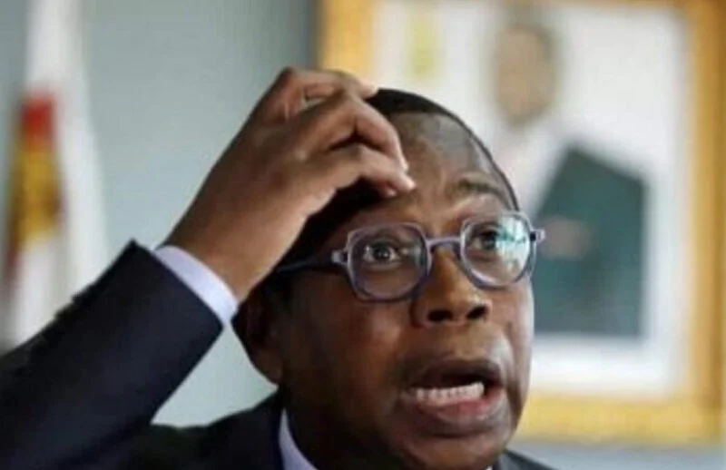 Zimbabwe misses revenue collection target by 11 percent due to lockdown