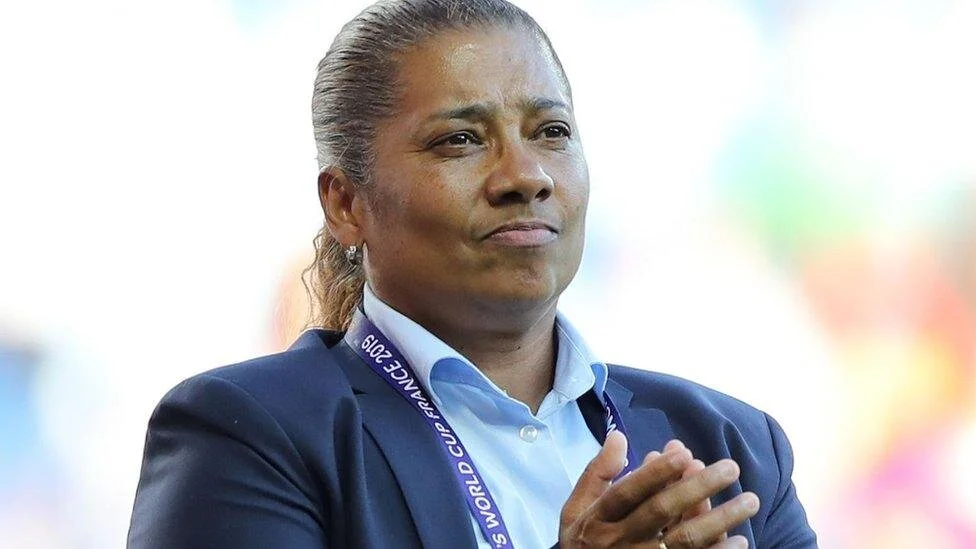 Ellis: African women's events news 'bittersweet' 