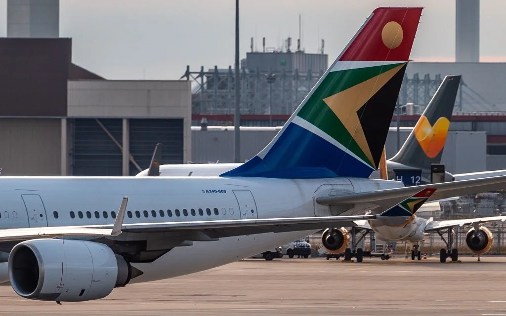 Numsa and Sacca threaten legal action over possible SAA liquidation 