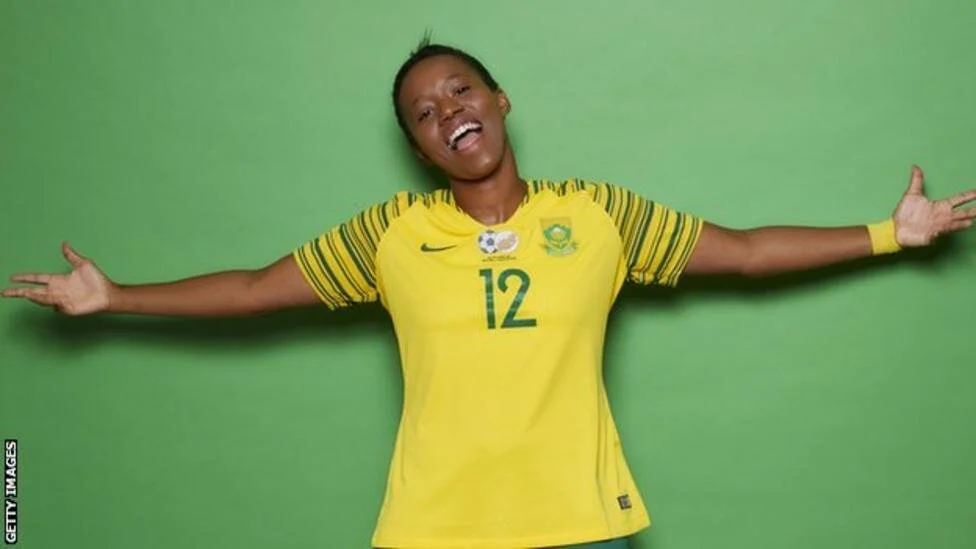 South Africa's Jermaine Seoposenwe aims to make impact in Portugal