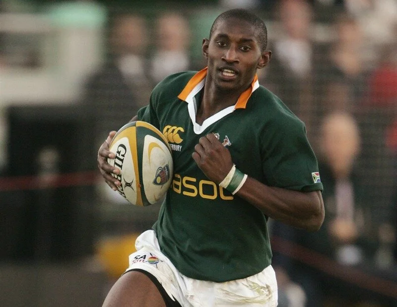 Zimbabwe: Chavhanga 'Sad' to Quit Zim Role