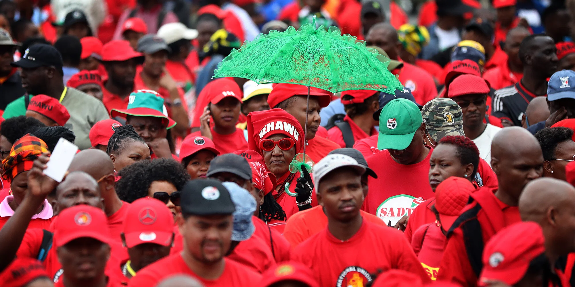 South Africa: Govt drags its feet on retirement benefits reform