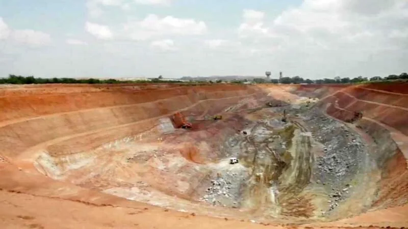 Zambia 'rejects firm's bid to suspend copper mining' 