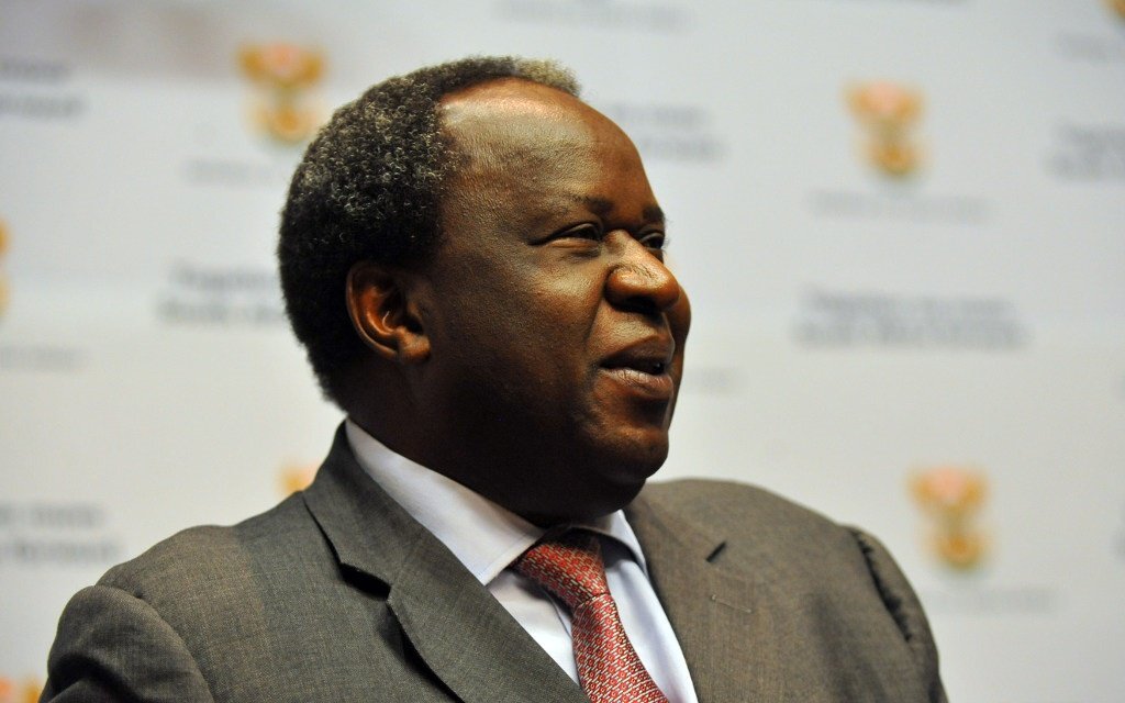 DA heading to court to prevent 'emergency' bailout of SAA 