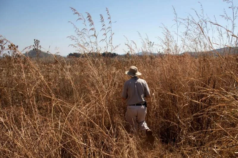 Zimbabwe agrees compensation amount for white farmers
