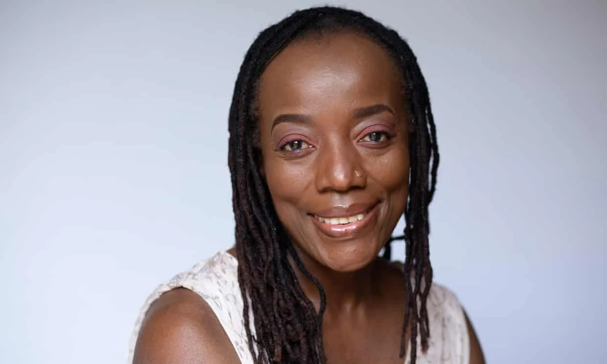 Zimbabwean author Tsitsi Dangarembga 'arrested'