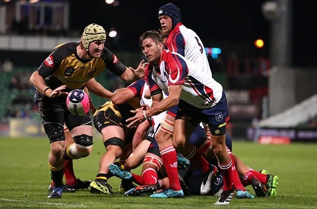 Valke Rugby Company to be liquidated