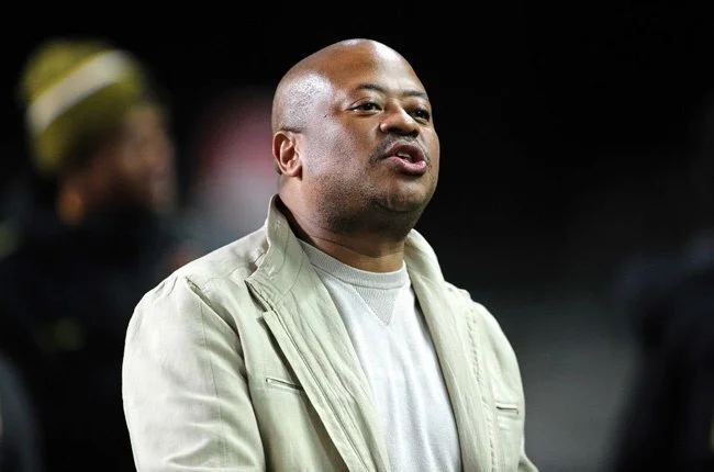 Kaizer Chiefs suspend Bobby Motaung for violating lockdown regulations