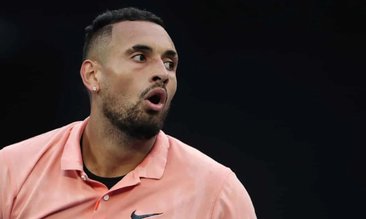 'Slim to none' - Nick Kyrgios unlikely for French Open