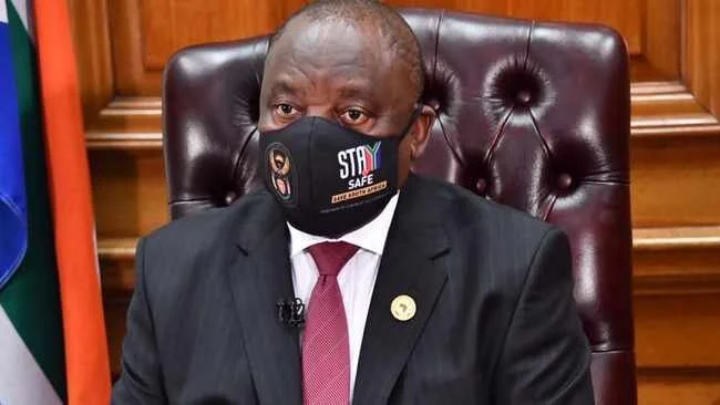 Ramaphosa announces business boost for women