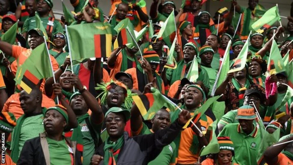 Forest Rangers blow chance to win maiden Zambian title