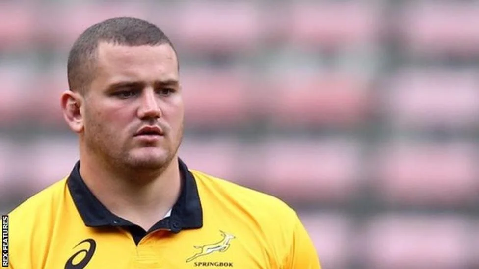 SA Rugby stars delayed by Covid-19 visa issues 
