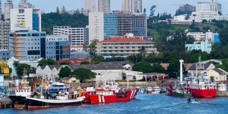 Mozambique's Business Sector Losses $453 Million