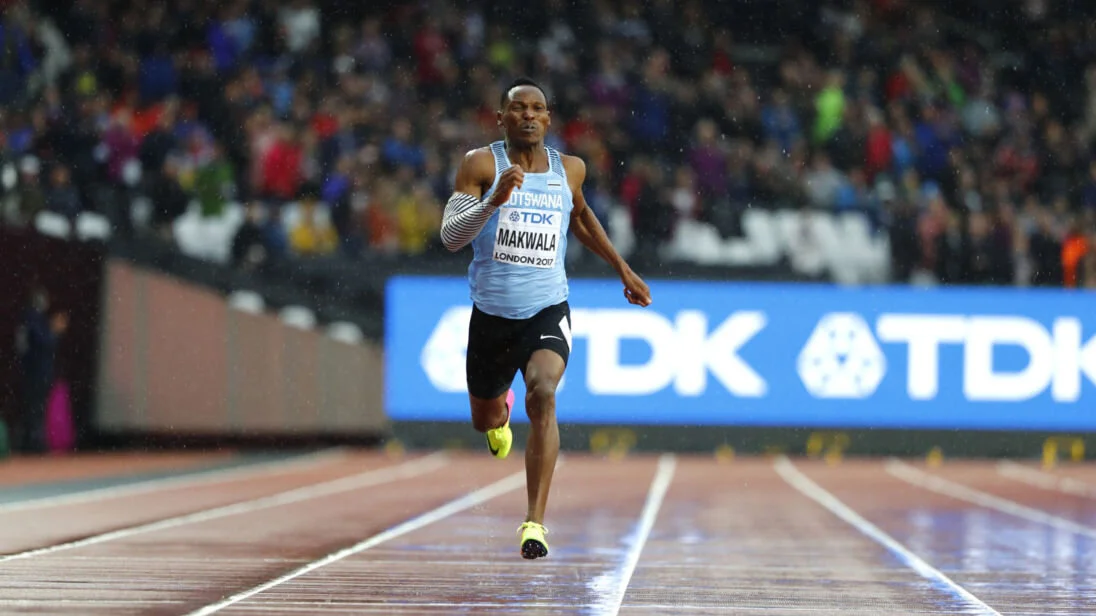 Botswana: Athletes mental health state worries coach