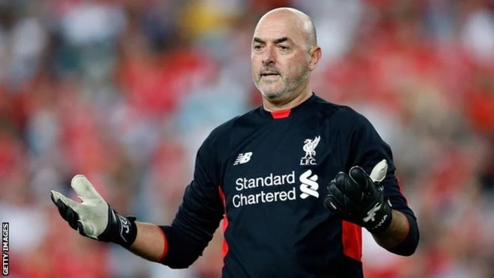 Bruce Grobbelaar: 'I'm too honest to get work in South Africa'