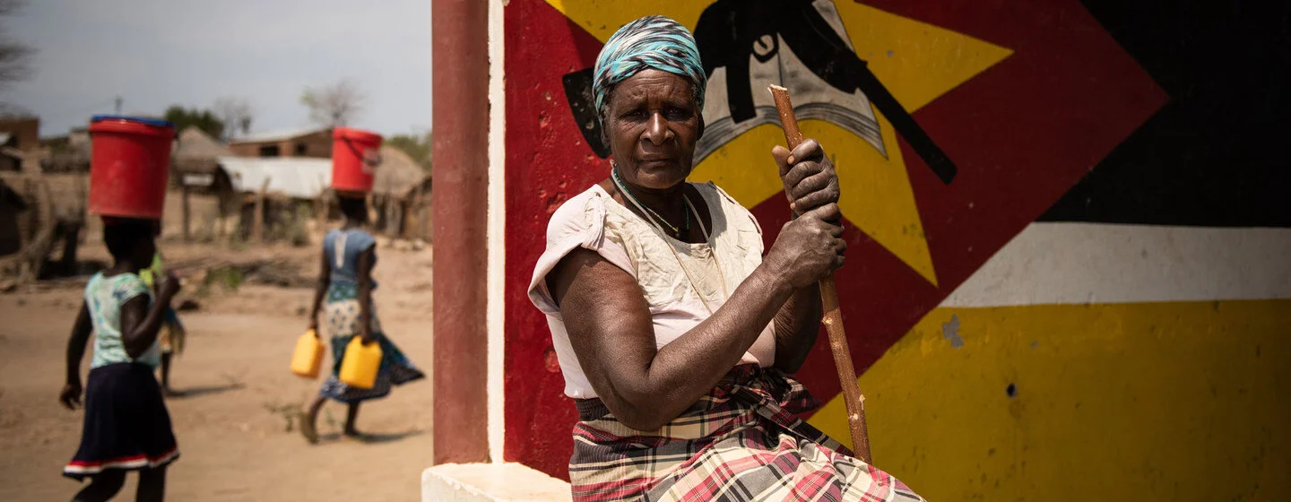 Mozambique begins second phase of easing restrictions