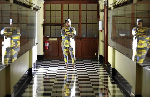'I will not resign, let's fight,' says Phumzile van Damme on DA 'charges'