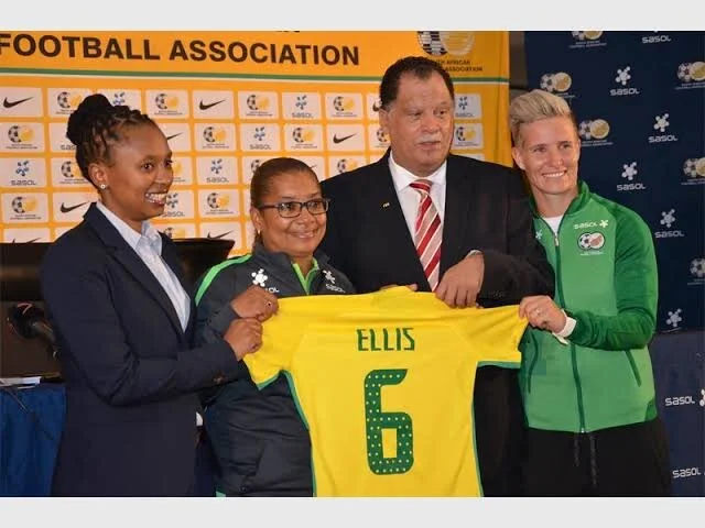 South Africa: Safa to Bid for First CAF Women's Club Championship