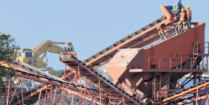 Zimbabwe: Death Exposes Chinese Cement Producer Flouting Labour Laws