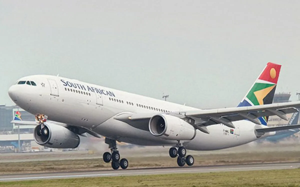South Africa: Govt Reprioritises Funding to Restructure SAA
