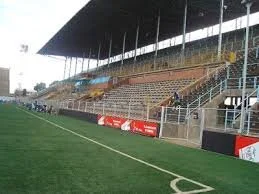 Zimbabwe: Stadium renovations set for resumption